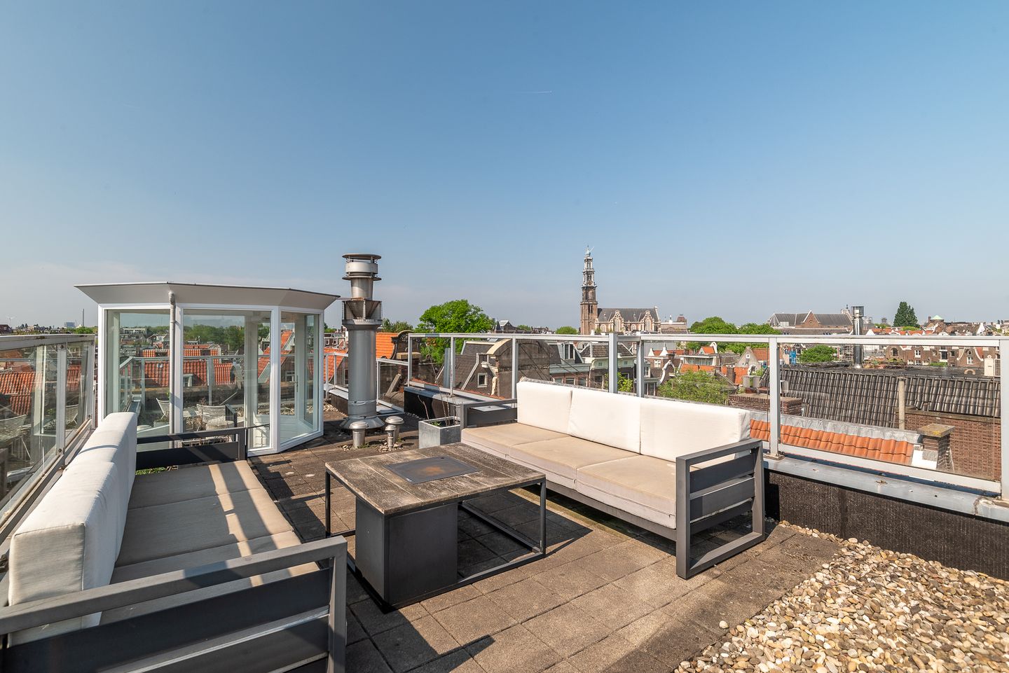 Foto 1 van Lauriergracht 27-D