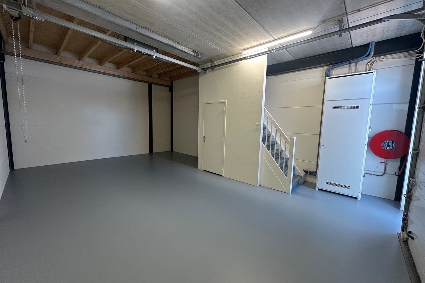 Bekijk foto 4 van Philipsstraat 3-J