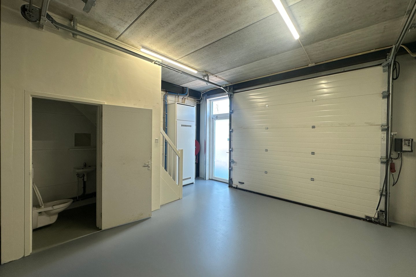 Bekijk foto 5 van Philipsstraat 3-J