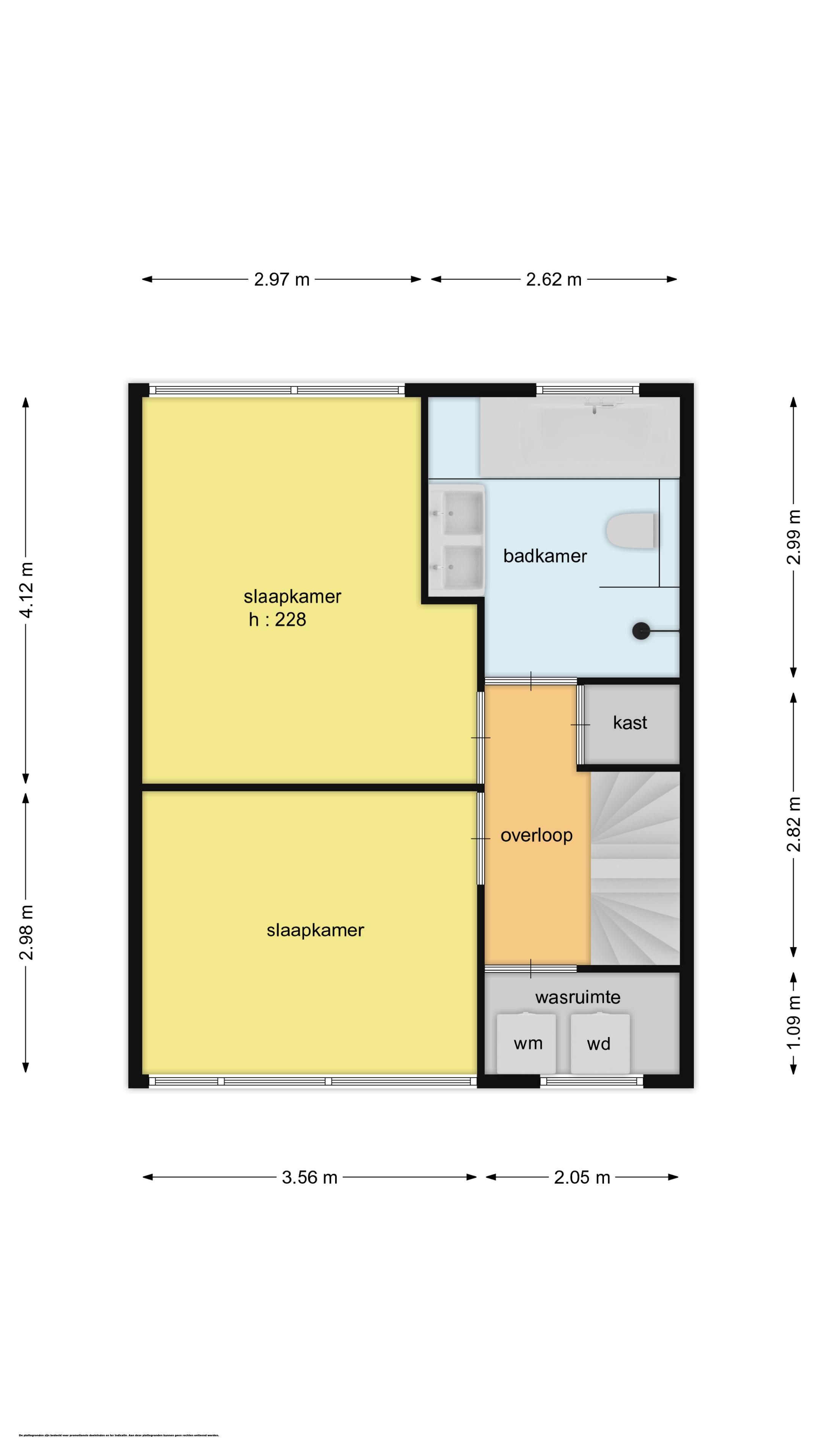 Photo 48 of Arnold van Leuvenstraat 1-A