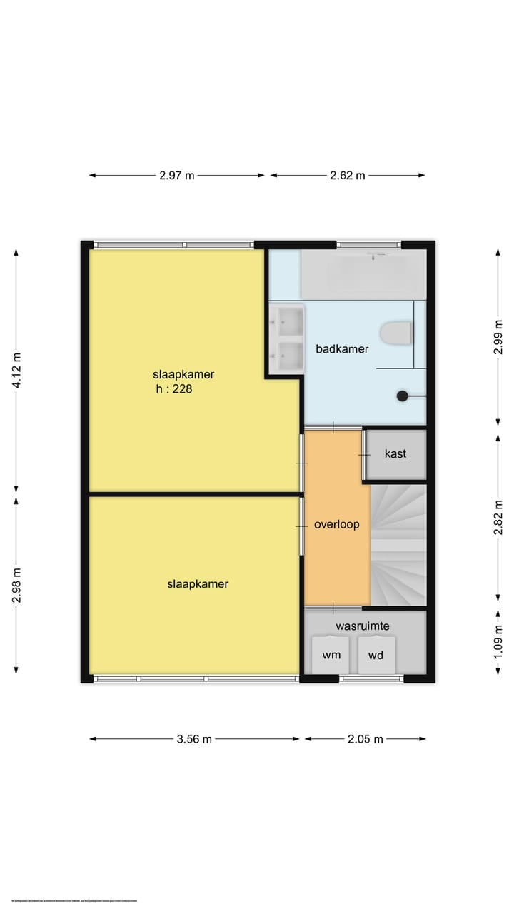 Foto 48 van Arnold van Leuvenstraat 1-A