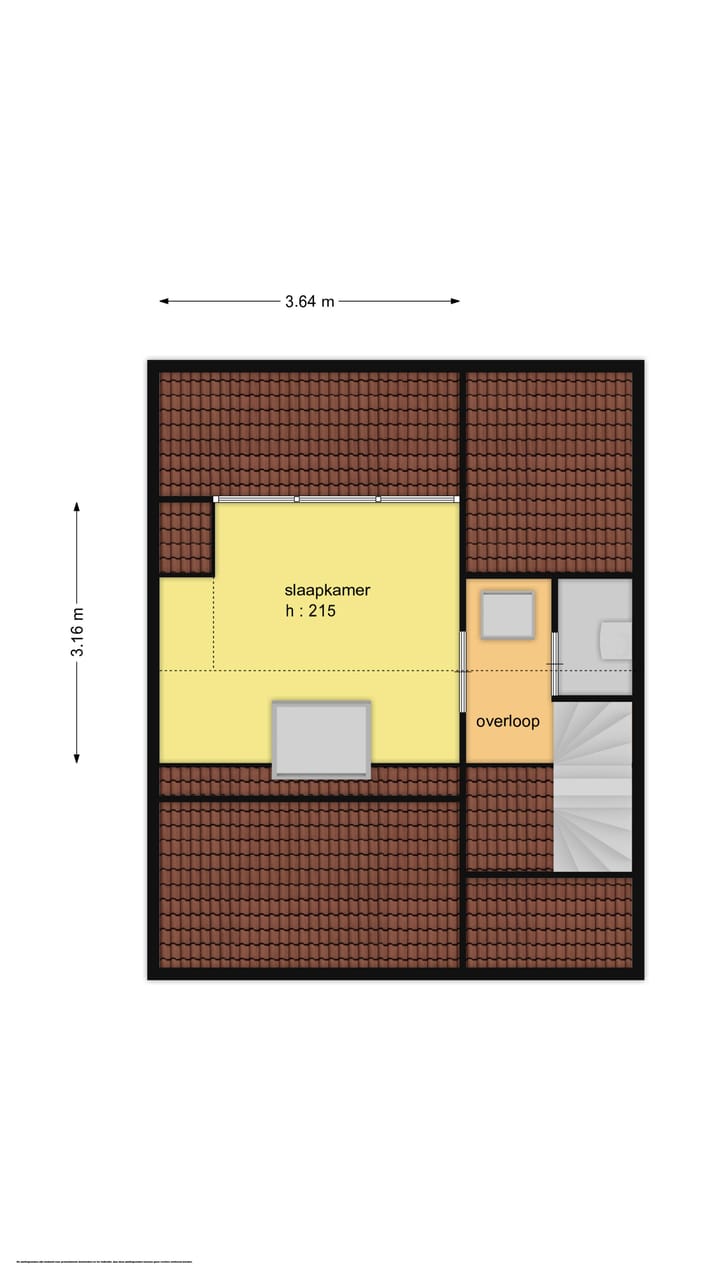 Foto 49 van Arnold van Leuvenstraat 1-A