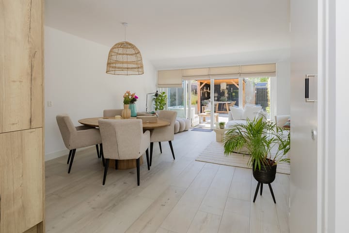 Foto 6 van Smallekamp 4