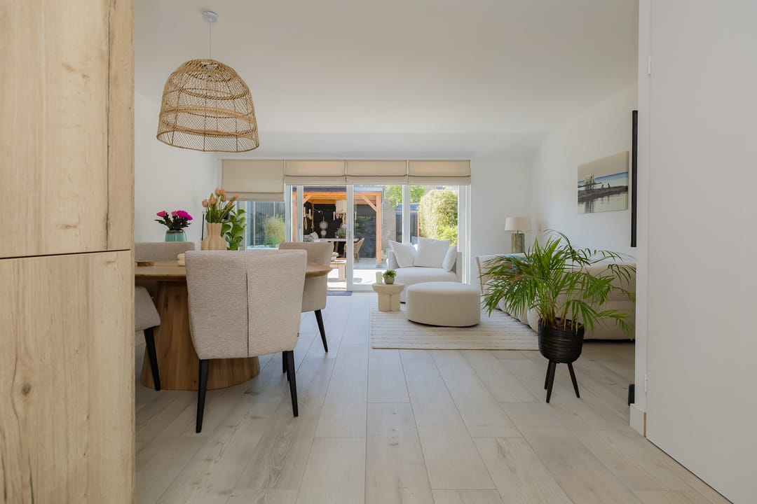 Foto 7 van Smallekamp 4