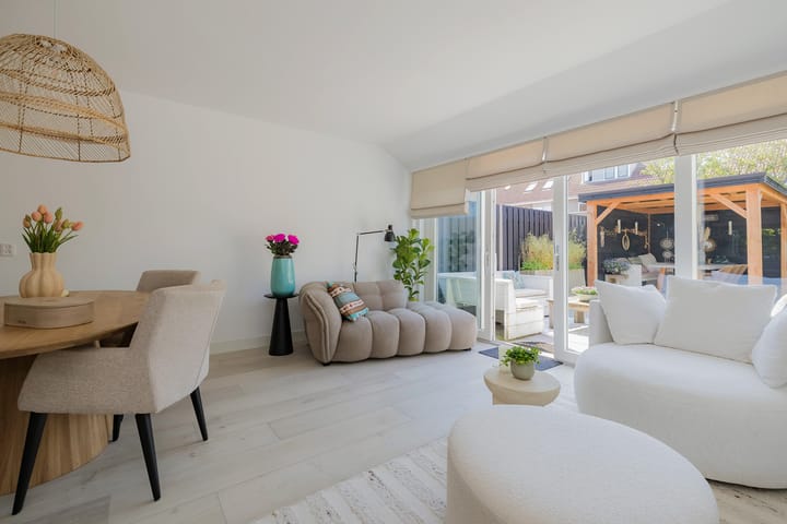 Foto 12 van Smallekamp 4