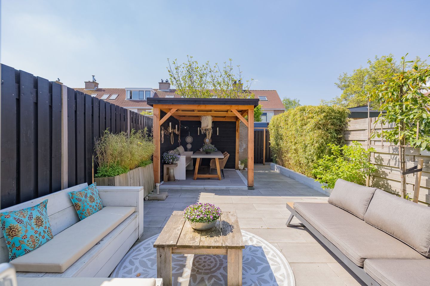 Foto 25 van Smallekamp 4