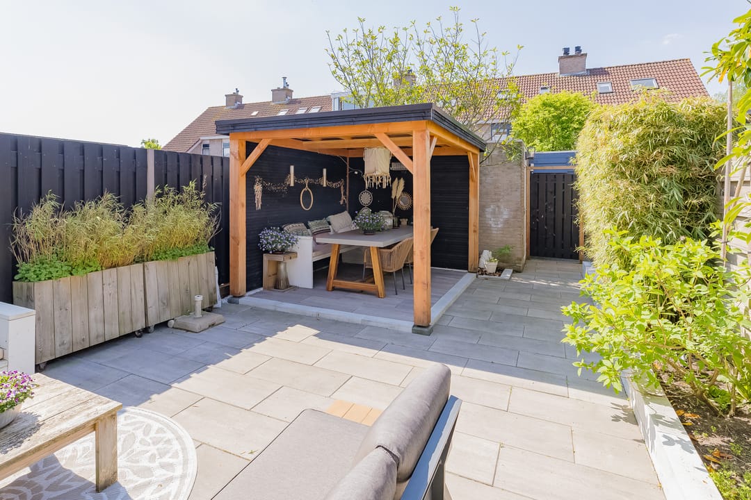 Foto 26 van Smallekamp 4