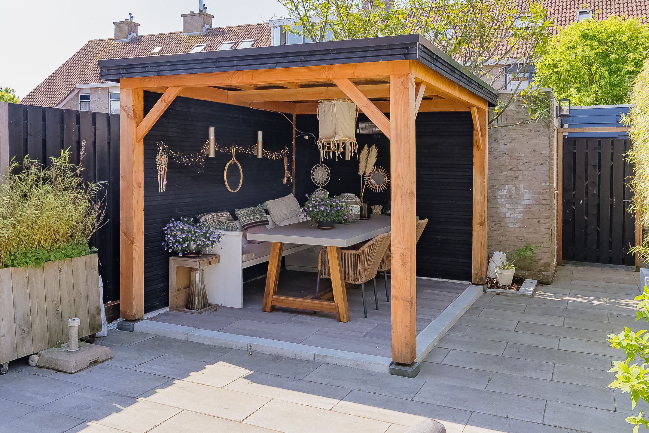 Foto 27 van Smallekamp 4