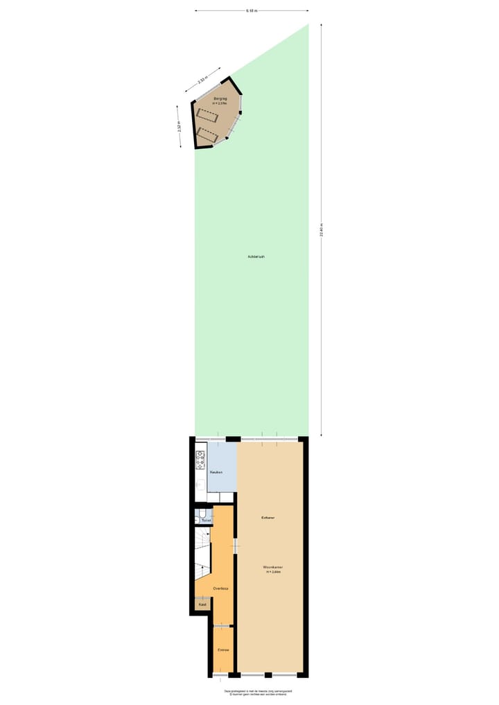 Foto 51 van Van Cittersstraat 39-A