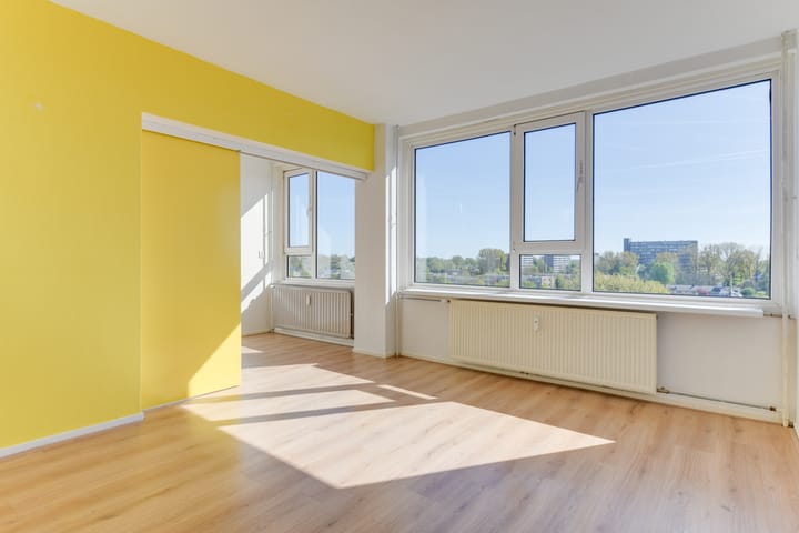 Foto 2 van Jan van Goyenstraat 150