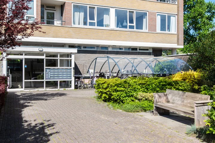 Foto 5 van Jan van Goyenstraat 150