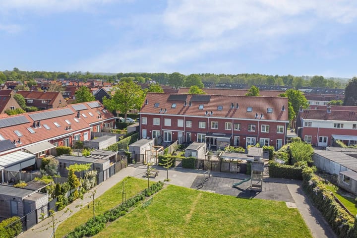 Foto 2 van De Deckerestraat 32