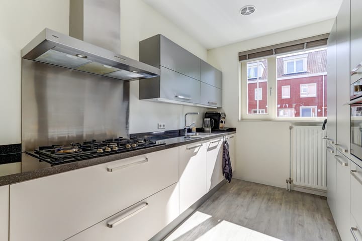 Foto 3 van De Deckerestraat 32