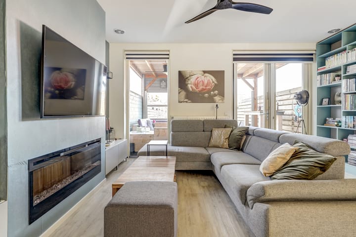 Foto 4 van De Deckerestraat 32