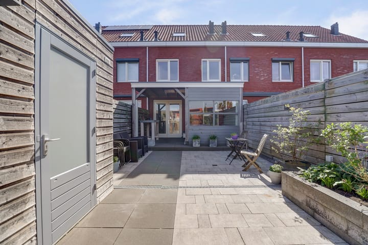 Foto 5 van De Deckerestraat 32