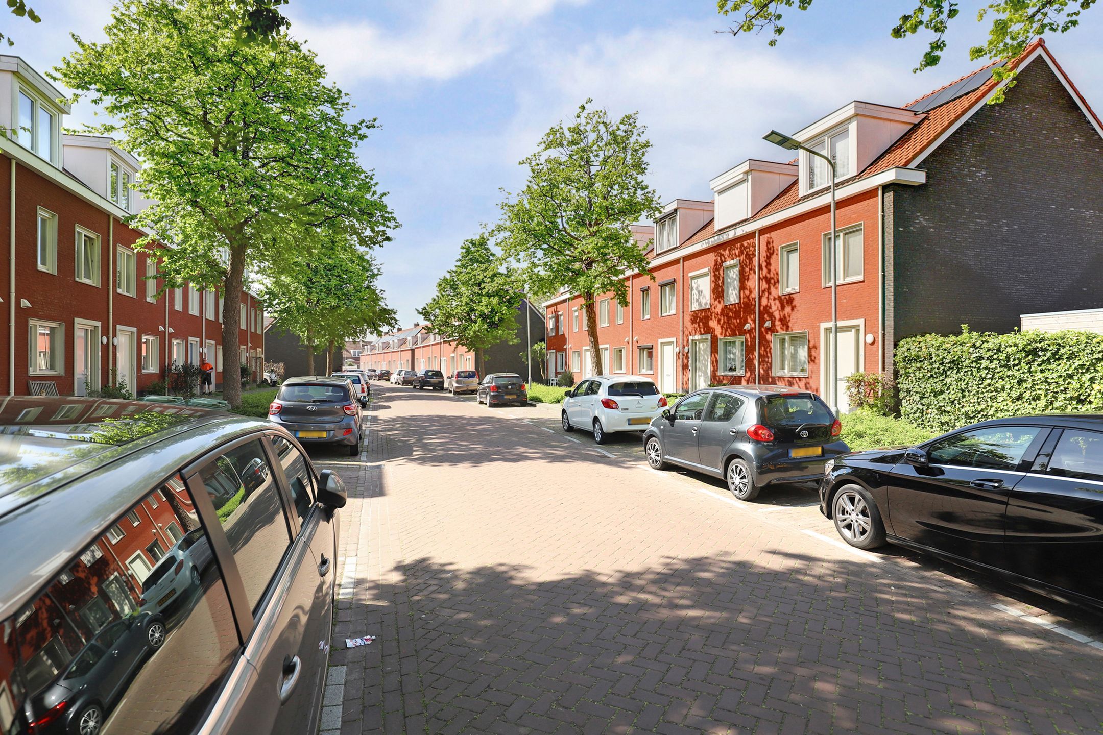 Foto 6 van De Deckerestraat 32