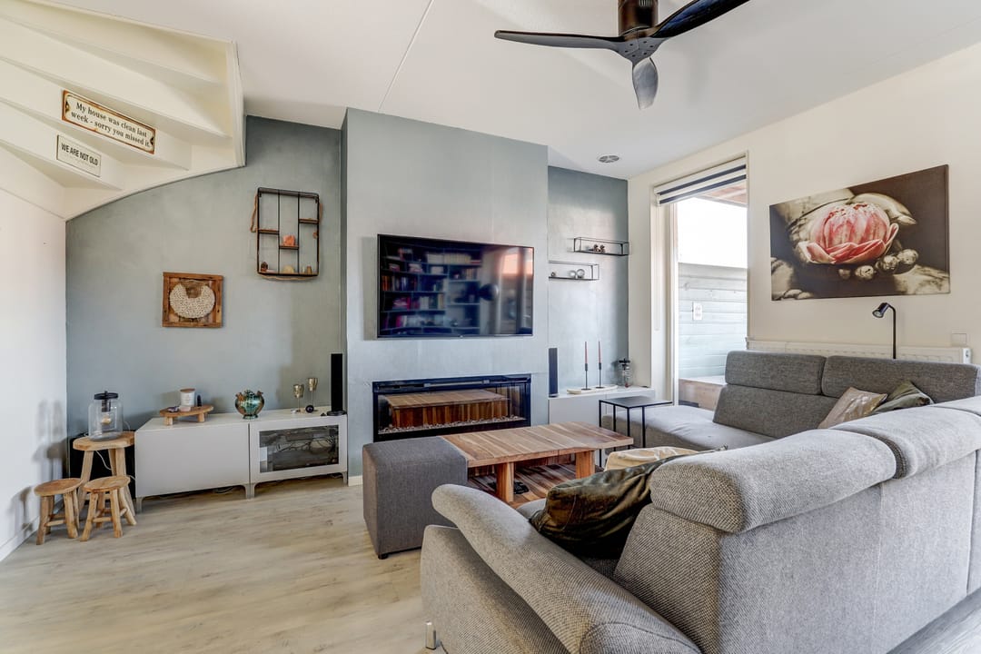 Foto 11 van De Deckerestraat 32