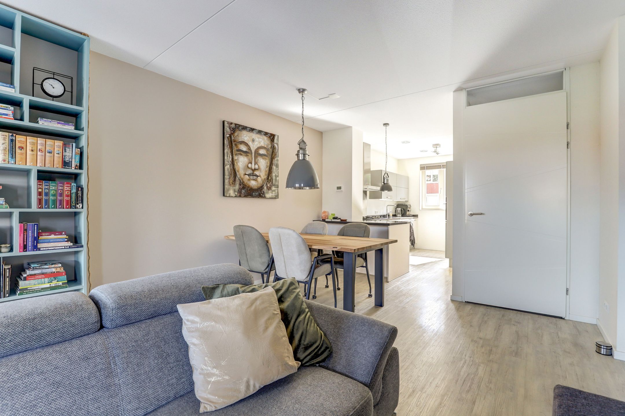 Foto 12 van De Deckerestraat 32