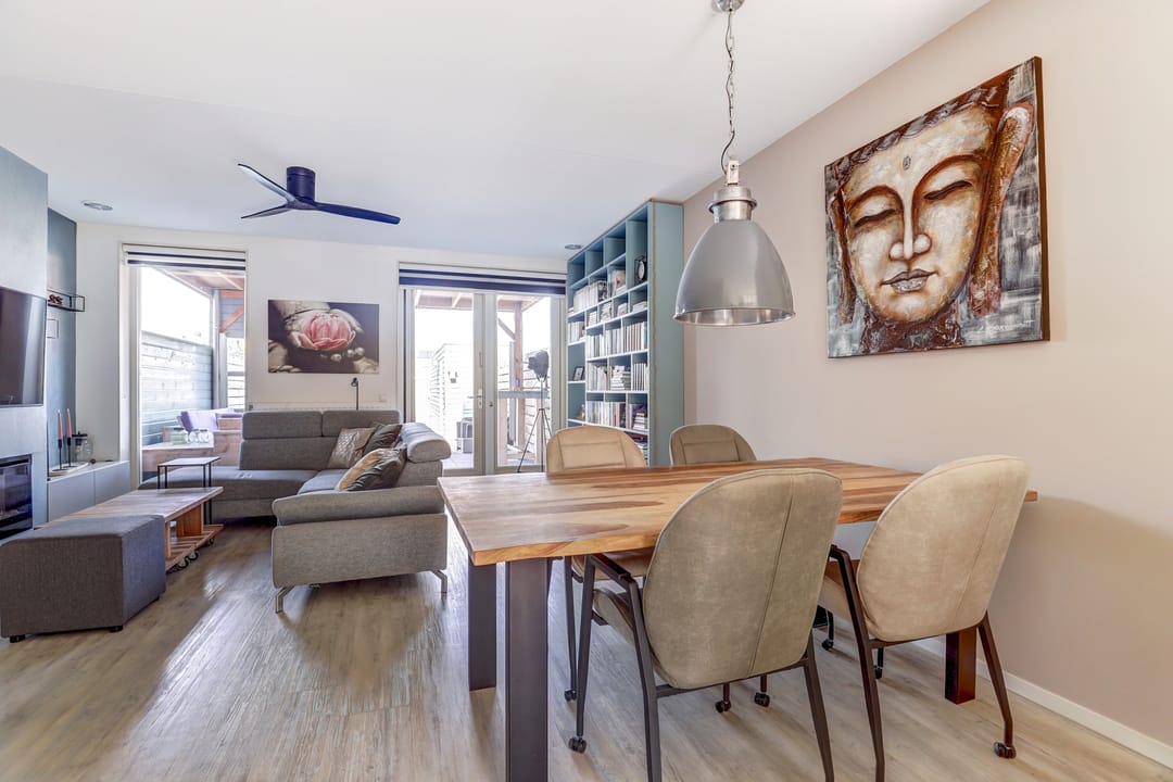 Foto 17 van De Deckerestraat 32