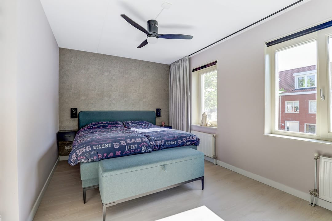 Foto 22 van De Deckerestraat 32