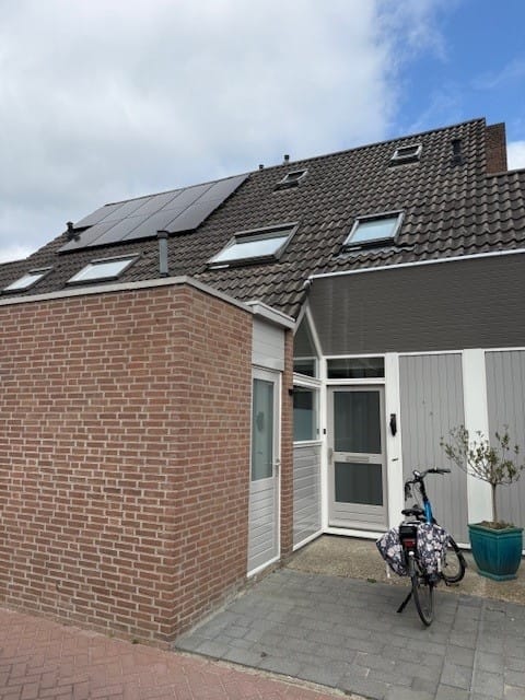 Foto 1 van Kruiszwin 1130