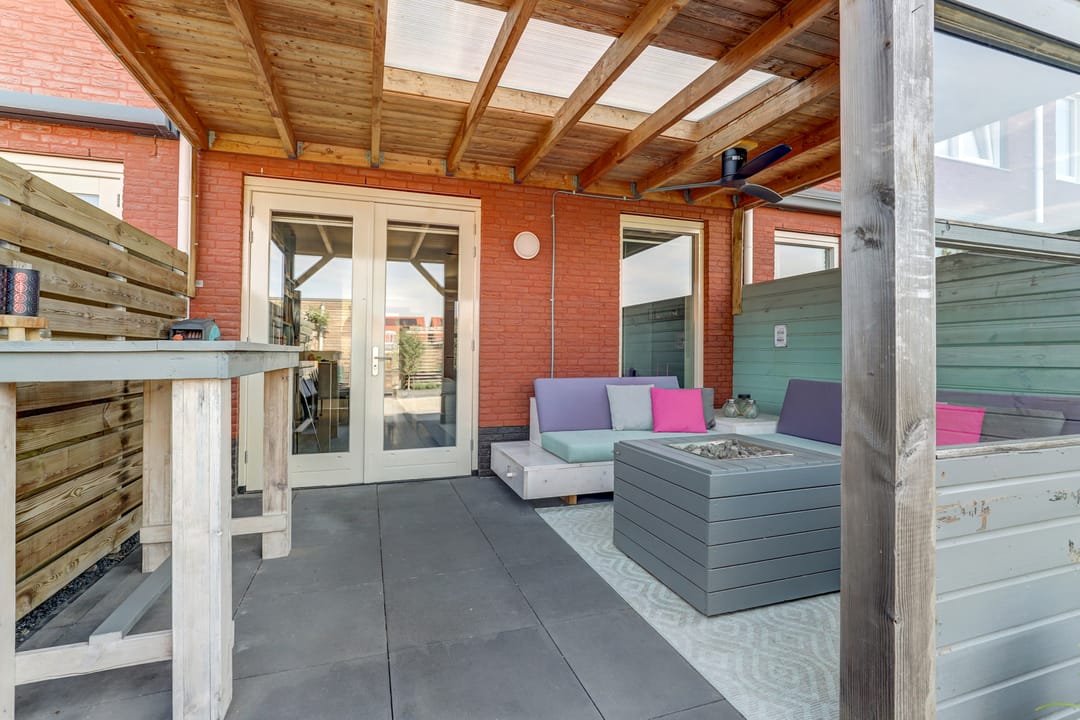 Foto 31 van De Deckerestraat 32