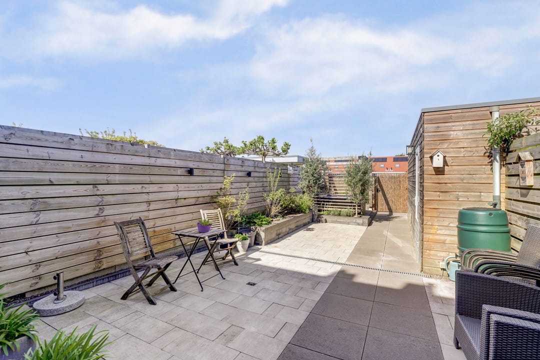 Foto 32 van De Deckerestraat 32