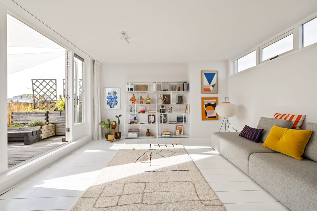 Photo 1 of Linnaeusparkweg 11-3