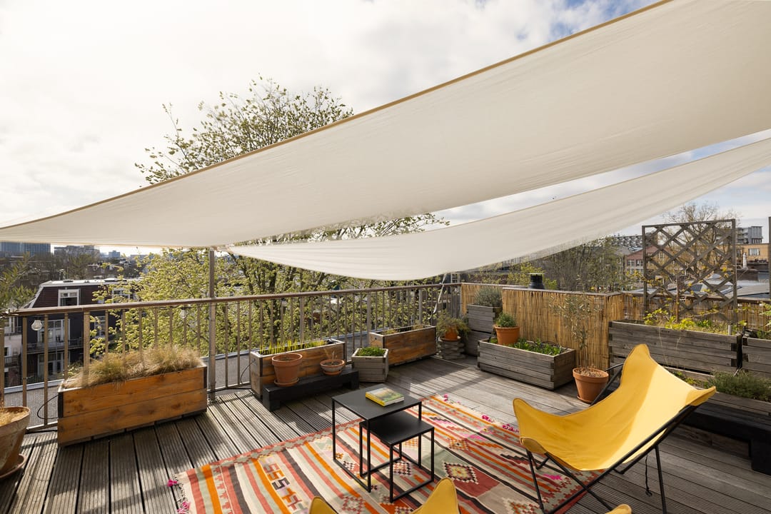 Photo 2 of Linnaeusparkweg 11-3