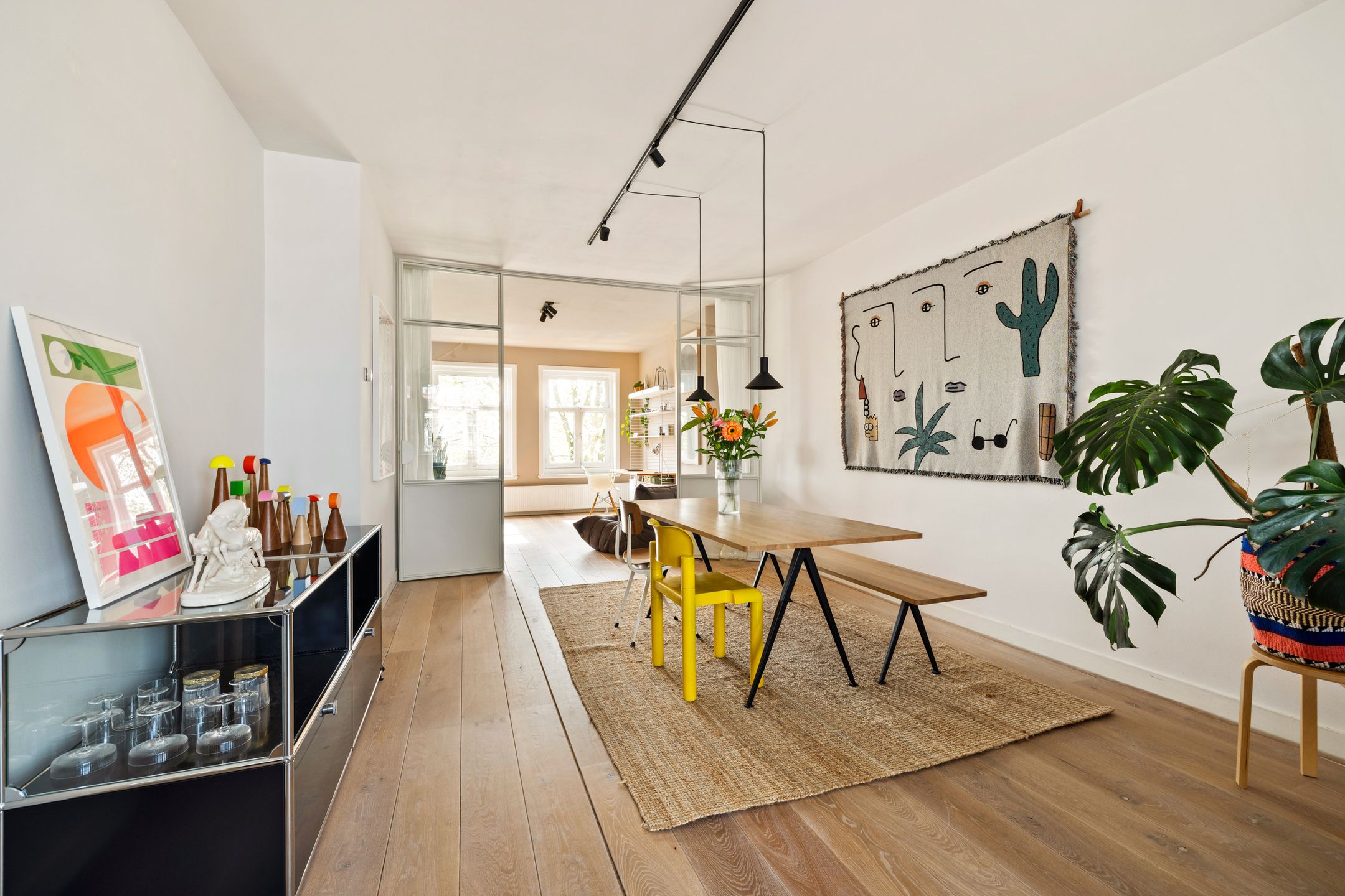 Photo 3 of Linnaeusparkweg 11-3