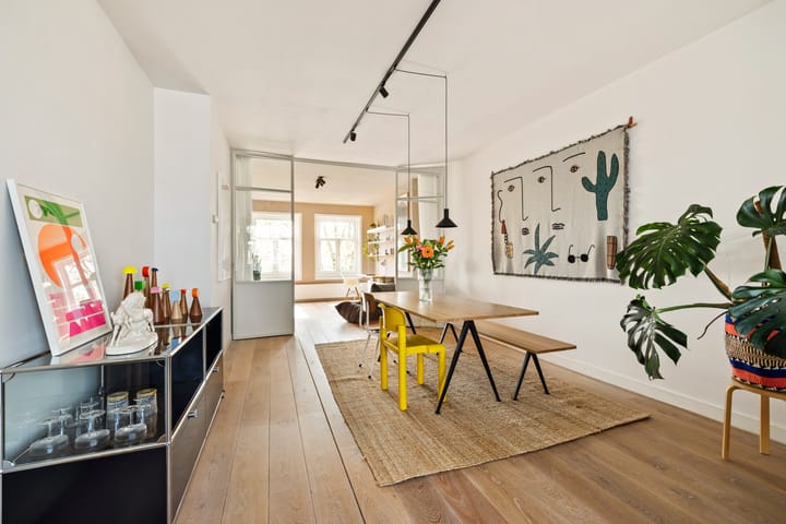 Photo 3 of Linnaeusparkweg 11-3