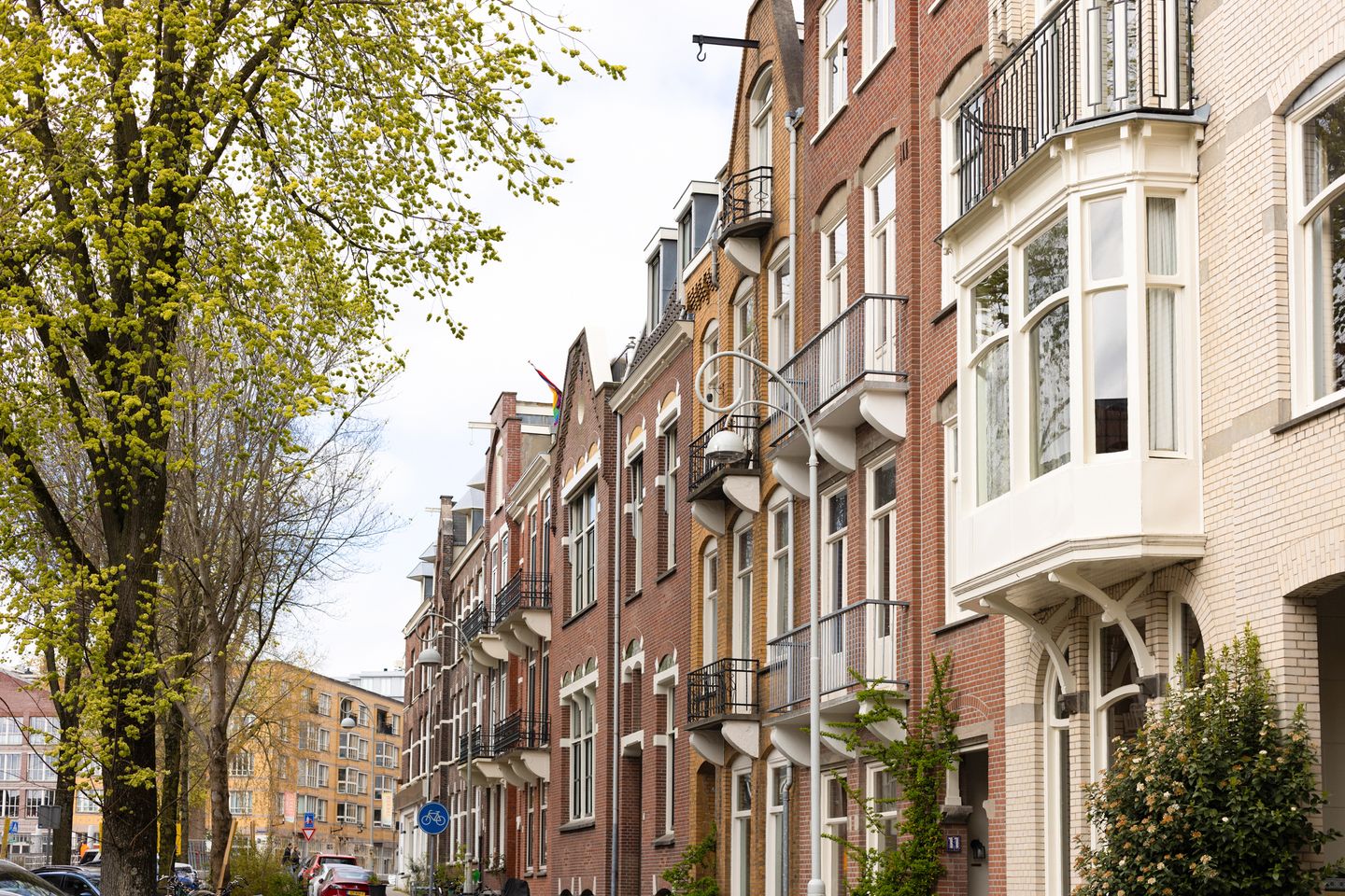 Photo 4 of Linnaeusparkweg 11-3