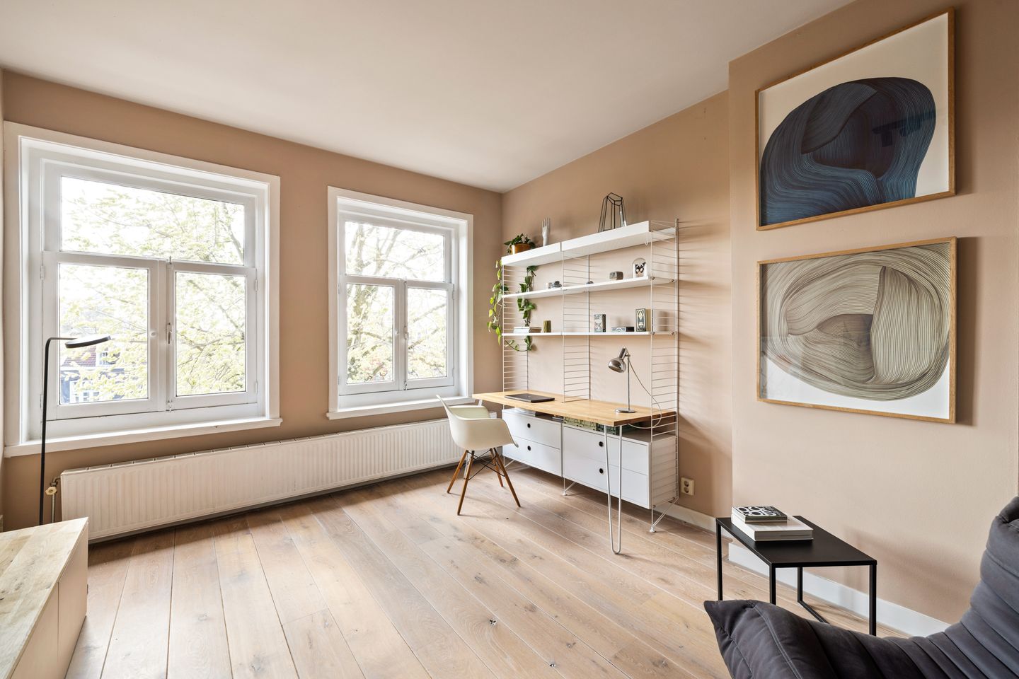 Photo 5 of Linnaeusparkweg 11-3