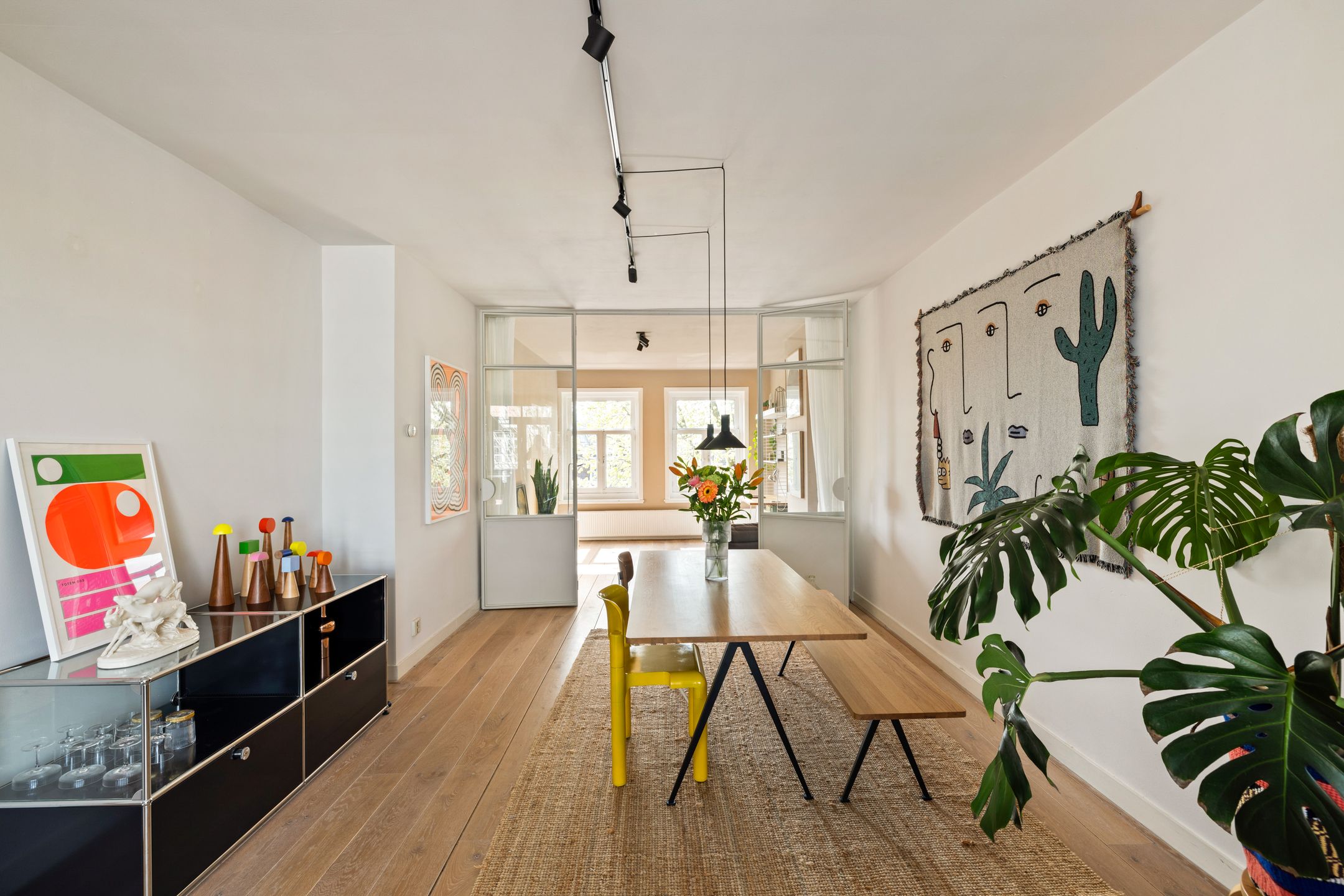 Photo 6 of Linnaeusparkweg 11-3