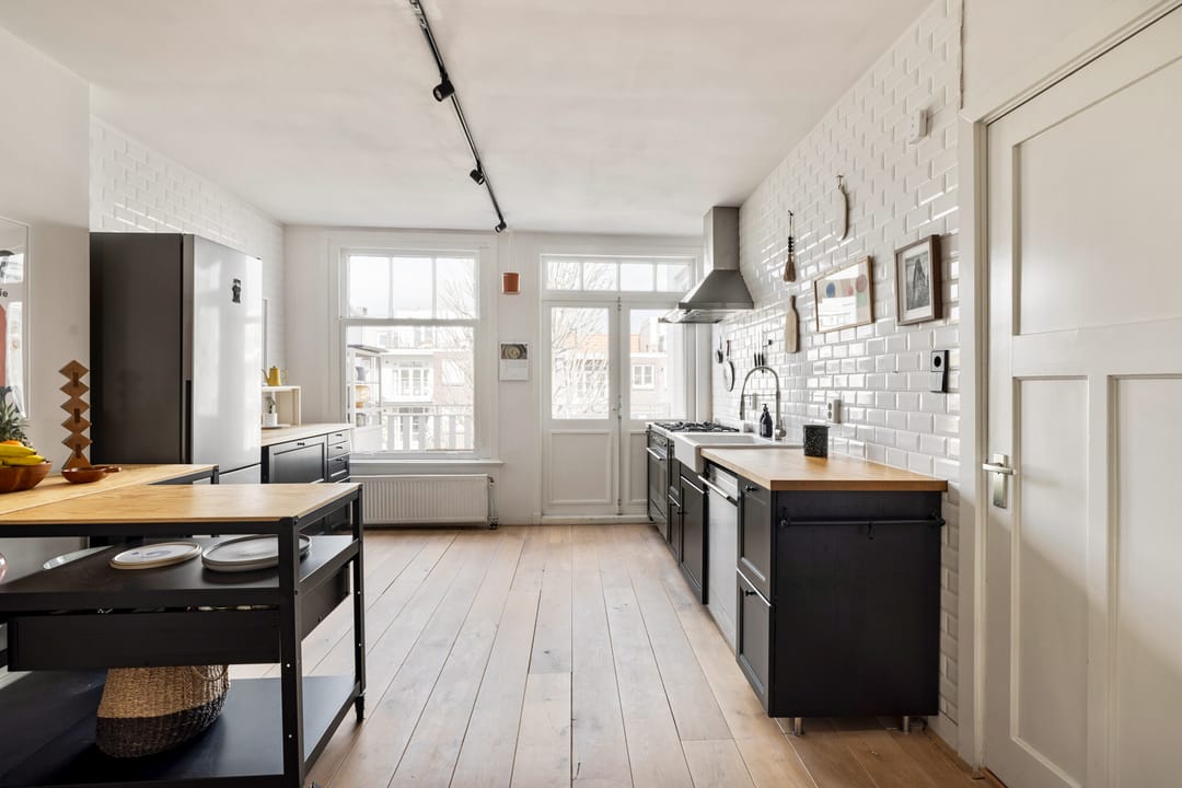 Photo 8 of Linnaeusparkweg 11-3