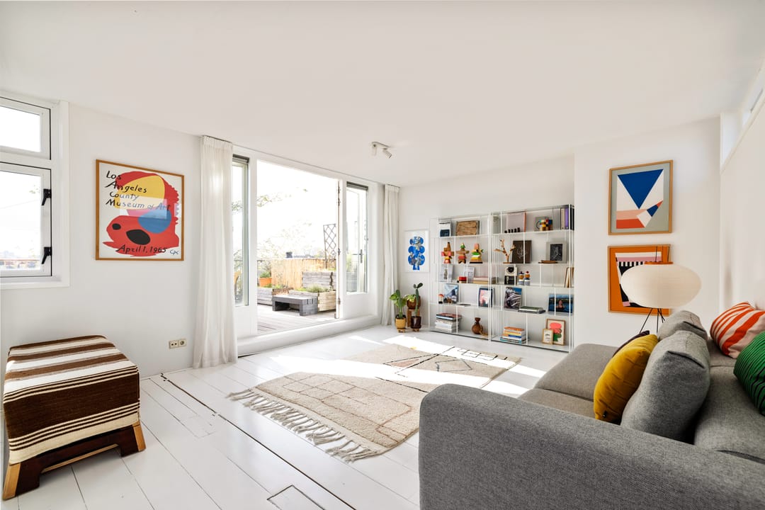 Photo 17 of Linnaeusparkweg 11-3