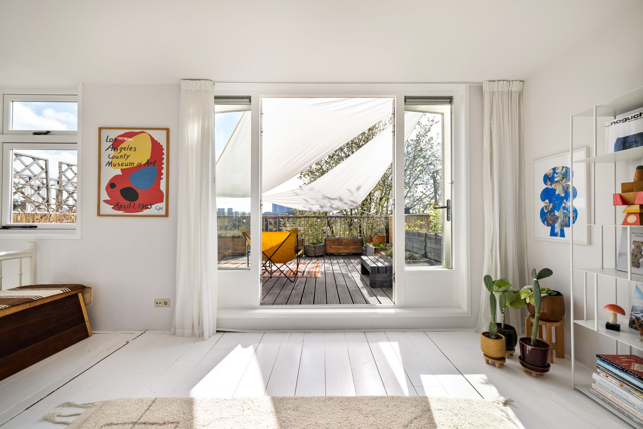 Photo 18 of Linnaeusparkweg 11-3