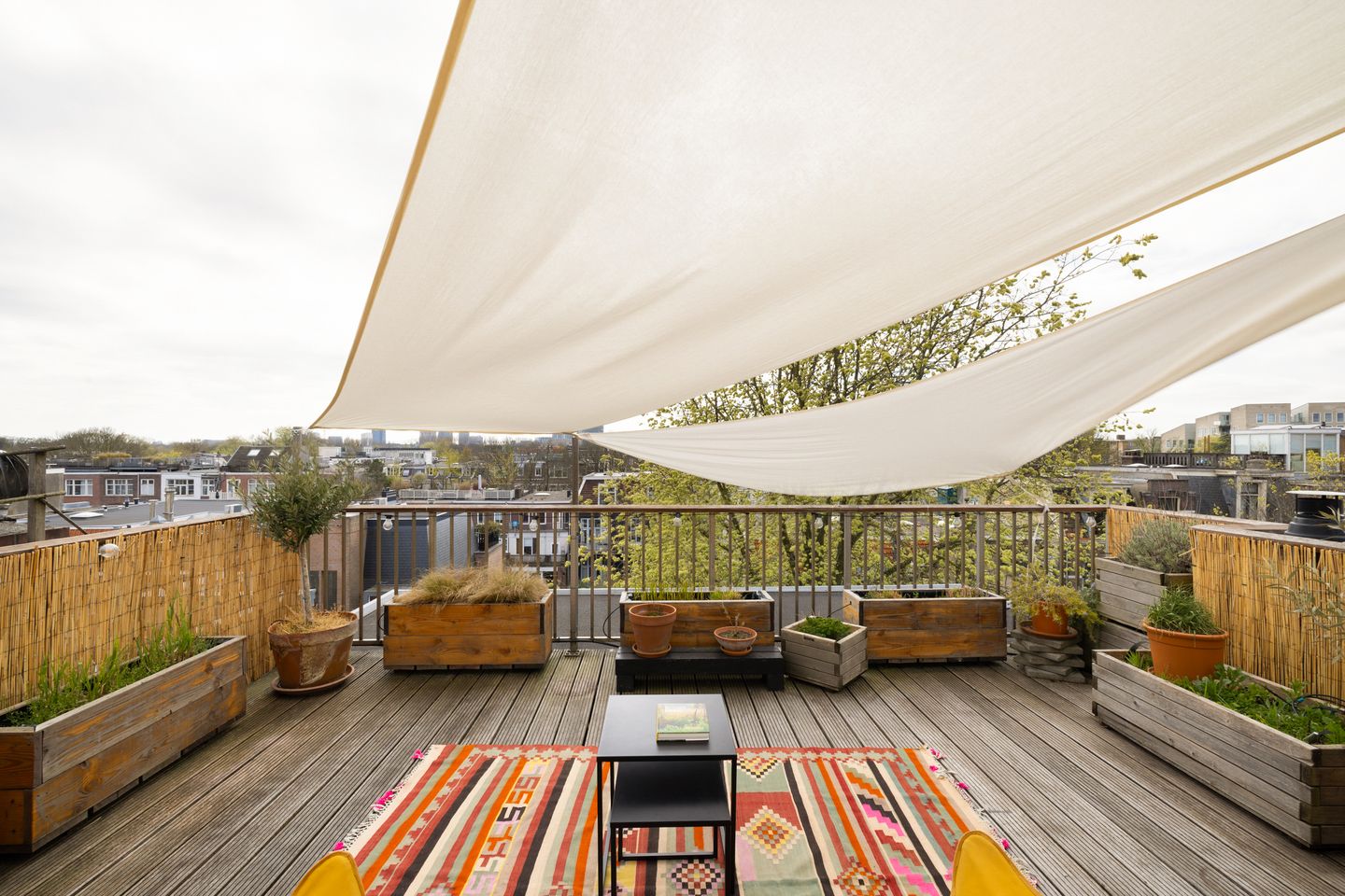 Photo 19 of Linnaeusparkweg 11-3