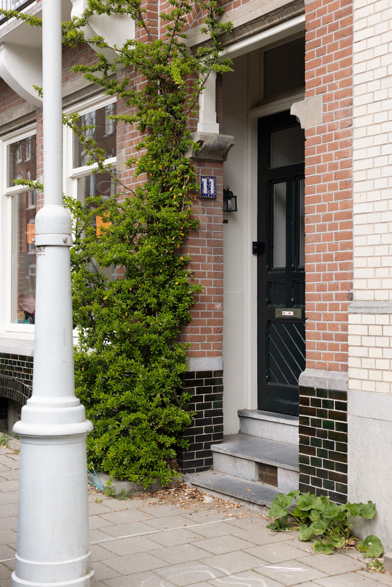 Photo 21 of Linnaeusparkweg 11-3