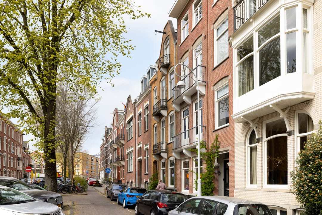 Photo 22 of Linnaeusparkweg 11-3