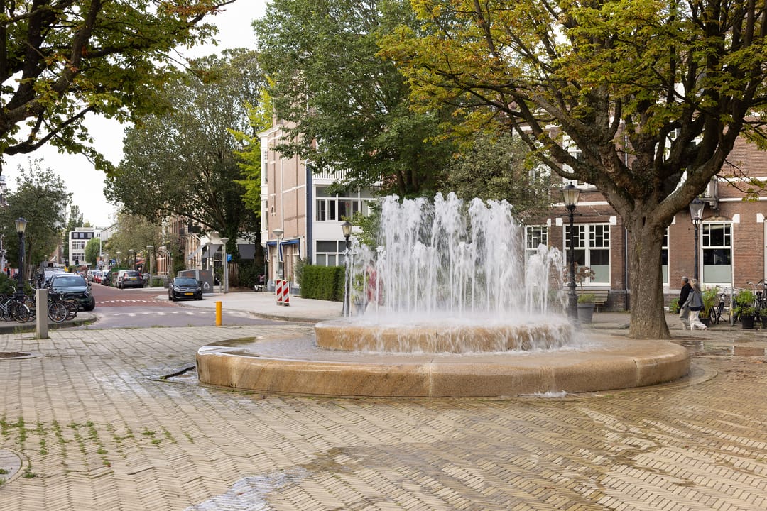 Photo 23 of Linnaeusparkweg 11-3