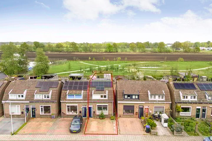 Foto 1 van Nijeveenseweg 68