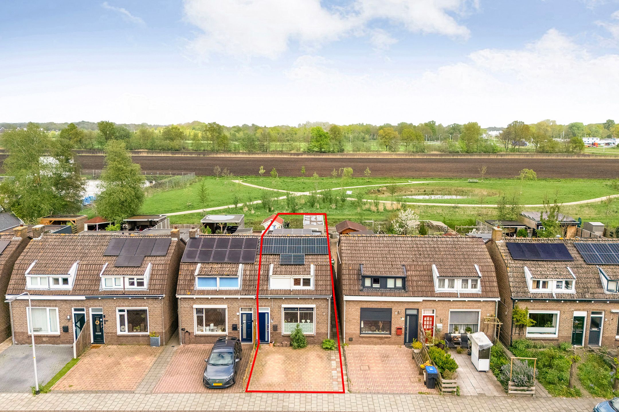 Nijeveenseweg, 68, Meppel, 7942JN, Drenthe, Nederland 68 