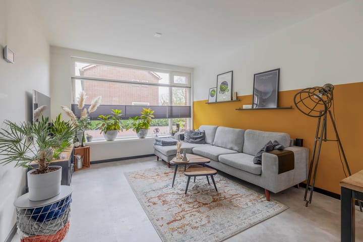 Foto 2 van Lorentzweg 21