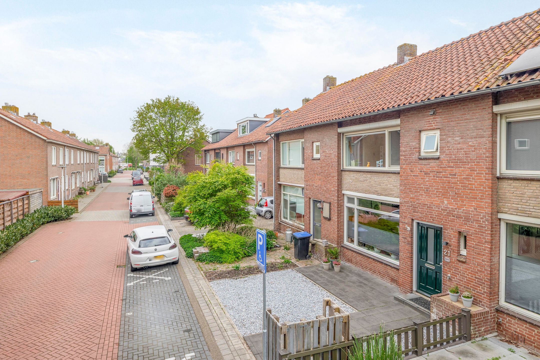 Photo 39 of Lorentzweg 21