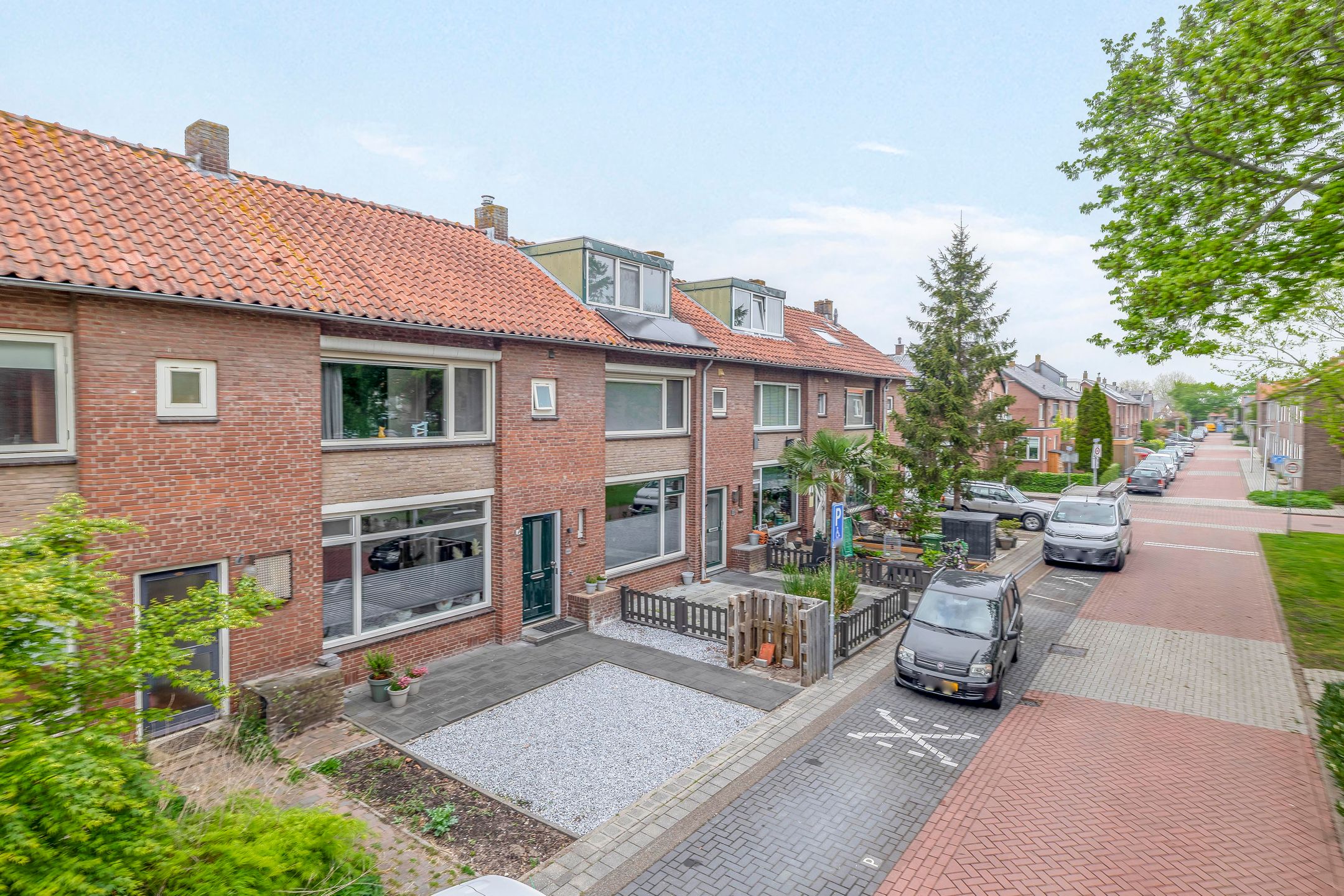 Photo 6 of Lorentzweg 21