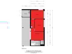 View floorplan