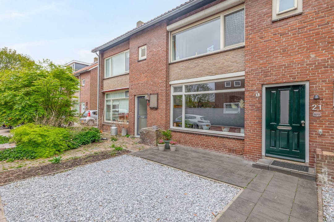 Photo 38 of Lorentzweg 21