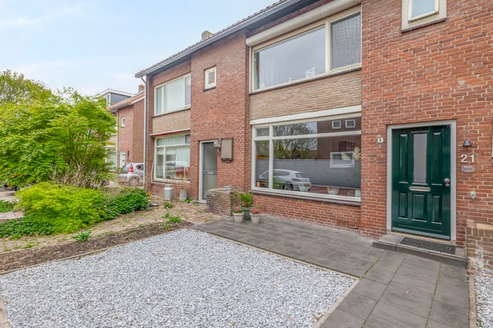 Foto 38 van Lorentzweg 21