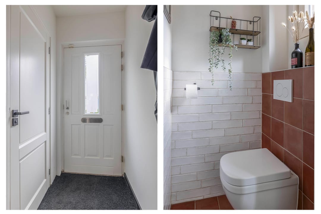 Photo 8 of Lorentzweg 21